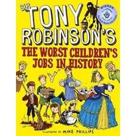 The Worst Children's Jobs In History