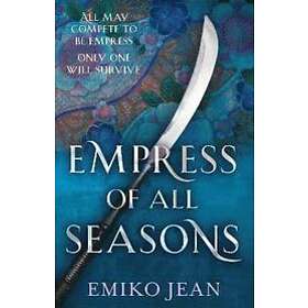 Empress Of All Seasons