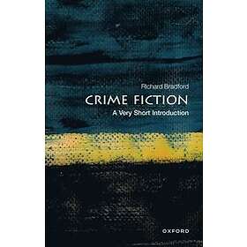 Crime Fiction: A Very Short Introduction