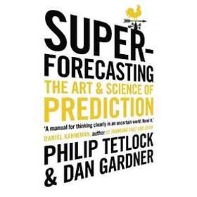 Superforecasting