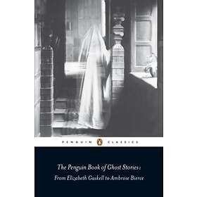 The Penguin Book Of Ghost Stories