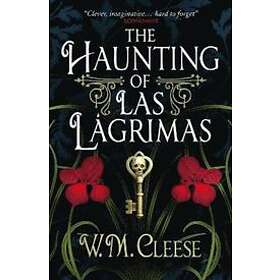 Haunting Of Las Lagrimas