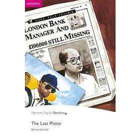 Easystart: The Last Photo Book And CD Pack
