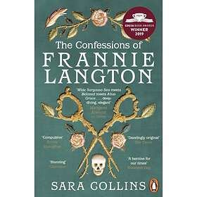 Confessions Of Frannie Langton