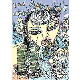 Det Grymma Svärdet 28