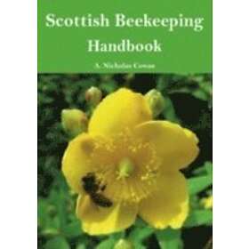 Scottish Beekeeping Handbook