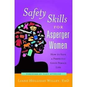 Safety Skills For Asperger Women