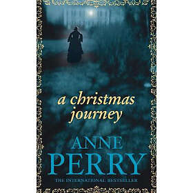 A Christmas Journey (Christmas Novella 1)