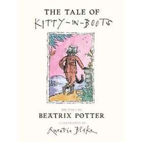 Tale Of Kitty In Boots