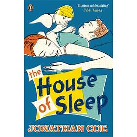 The House Of Sleep