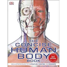 The Concise Human Body Book