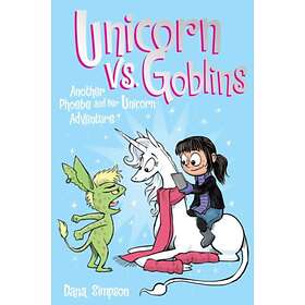 Unicorn Vs. Goblins