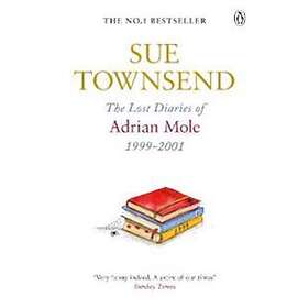 The Lost Diaries Of Adrian Mole, 1999-2001
