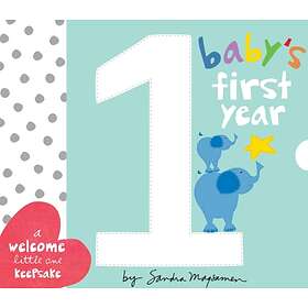 Baby's First Year