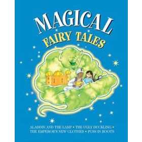 Magical Fairy Tales