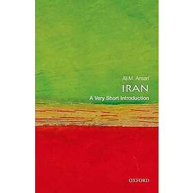Iran: A Very Short Introduction