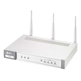 ZyXEL ZyAIR N-4100