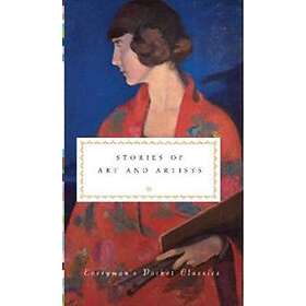 Stories Of Art & Artists