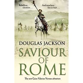Saviour Of Rome
