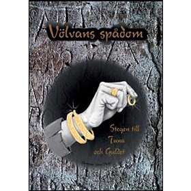 Völvans Spådom Stegen Till Tuna Och Guldet