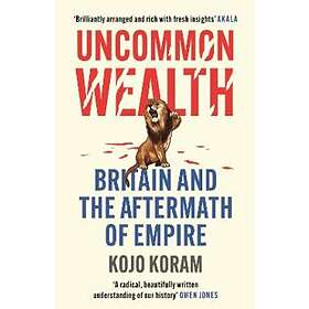 Uncommon Wealth