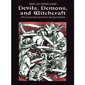 Devils, Demons, And Witchcraft