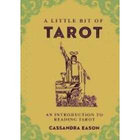 A Little Bit Of Tarot