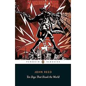 Ten Days That Shook The World