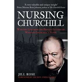 Nursing Churchill