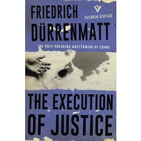 The Execution Of Justice
