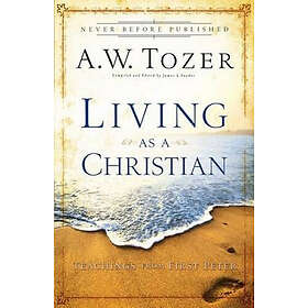 Living As A Christian