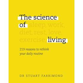 The Science Of Living