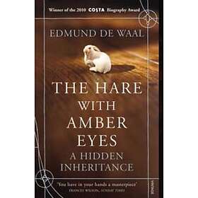 Hare With Amber Eyes