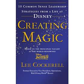 Creating Magic