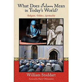 What Does Islam Mean In Today's World?