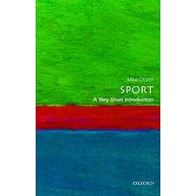 Sport: A Very Short Introduction