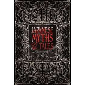 Japanese Myths & Tales