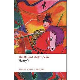 Henry V: The Oxford Shakespeare