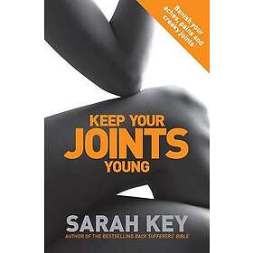 Keep Your Joints Young