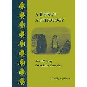 A Beirut Anthology