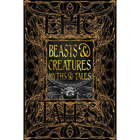 Beasts & Creatures Myths & Tales