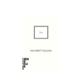 Sorg Mai-Britt Guldin Språk: Danska