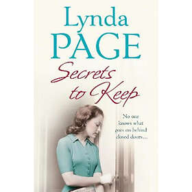 Secrets To Keep