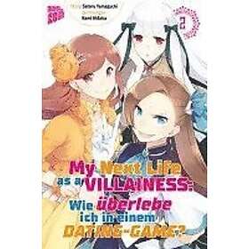 My Next Life As A Villainess 2