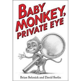 Baby Monkey, Private Eye