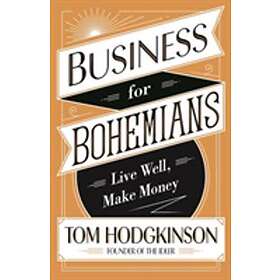 Business For Bohemians