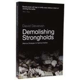 Demolishing Strongholds