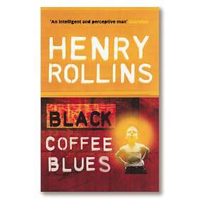 Black Coffee Blues