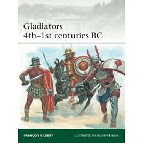 Gladiators 4th–1st Centuries BC