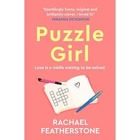 Puzzle Girl